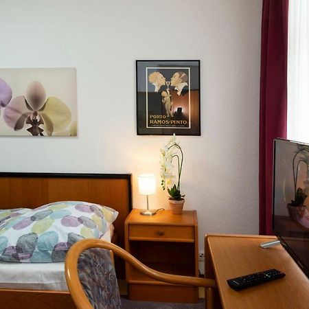 Schoenblick - Gemuetlich Uebernachten! Ober-Hambach Extérieur photo
