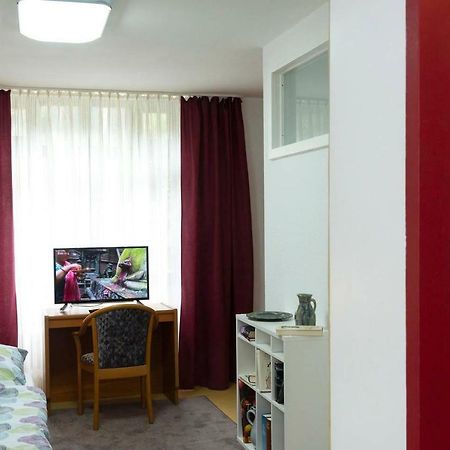 Schoenblick - Gemuetlich Uebernachten! Ober-Hambach Extérieur photo