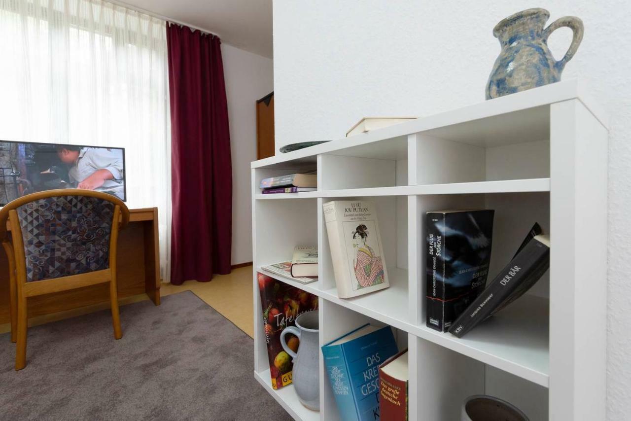 Schoenblick - Gemuetlich Uebernachten! Ober-Hambach Extérieur photo
